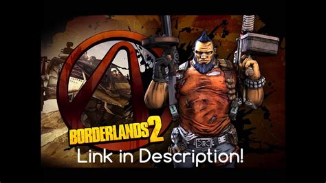 Borderlands 2 Cd Key Cdkeysland Youtube