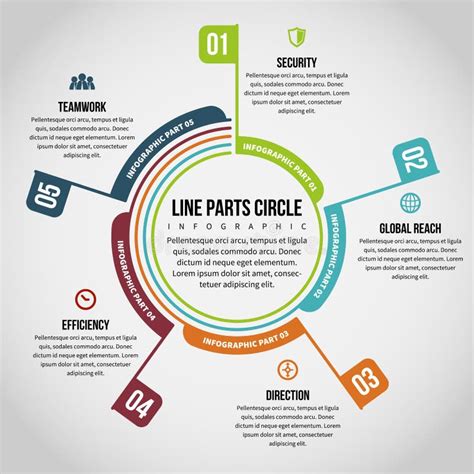 里程碑和时间安排infographic螺旋题材 向量例证 插画 包括有 会议 螺旋 设计 介绍 进展 72042237