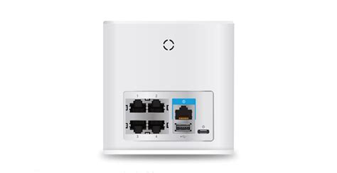 Ubiquiti Amplifi Hd Mesh Wifi System Review Mbreviews