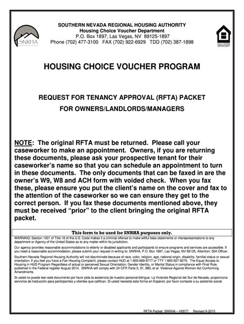 Rfta Packet Fill Out Sign Online Dochub