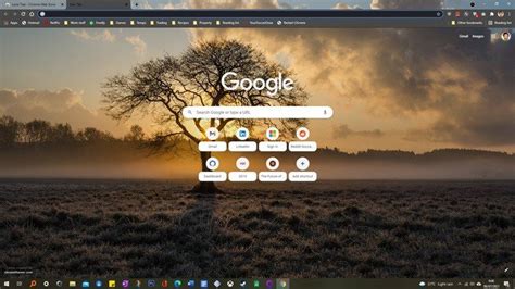 14 of the Best Chrome Themes to Beautify Your Browser - Make Tech Easier