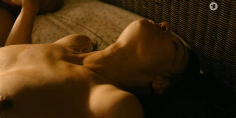 Nude Video Celebs Britta Hammelstein Nude Heute Stirbt Hier Kainer