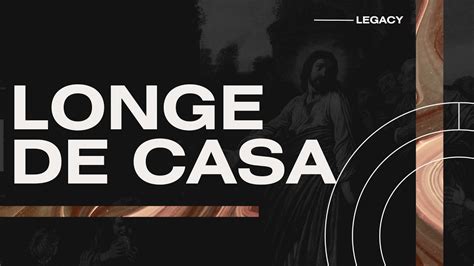 Culto Legacy Lagoinha Portim O Youtube