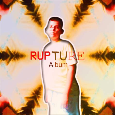 YU MATO Rupture Album Lyrics And Tracklist Genius