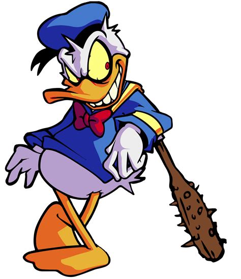 Vs Mouse Ultimate Donald Duck Vehement By Fbcf828 On Deviantart