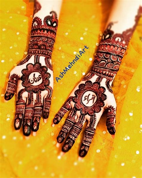 Latest Kashees Mehndi Design Kashees Mehndi Designs Simple Mehndi Designs Hand Henna