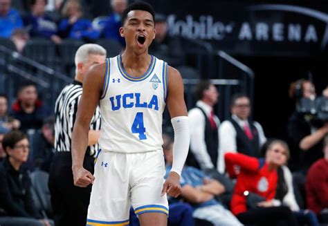 Ucla Nba Draft Prospects 2024 Jayme Iolande