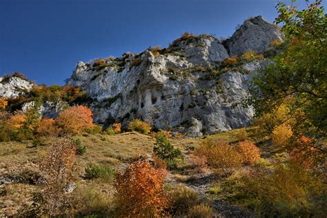 Diaporama Vos plus belles photos dautomne dans la Drôme et en Ardèche