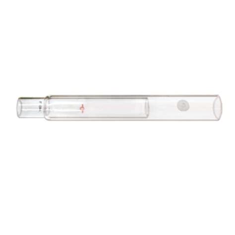 Glass Expansion Quartz Torch For Icap Duo Emt Quantity