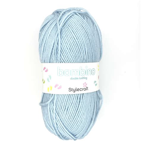 Stylecraft Bambino Dk G Fabric