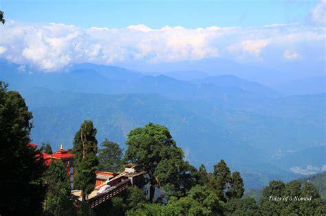 Tales Of A Nomad: Darjeeling- The Queen of Eastern Himalayas