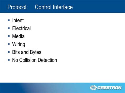 Dali Lighting Control Solutions Explained Ppt