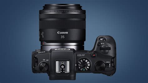 Canon EOS R6 Tout Ce Que Nous Savons Sur L Appareil Photo Plein