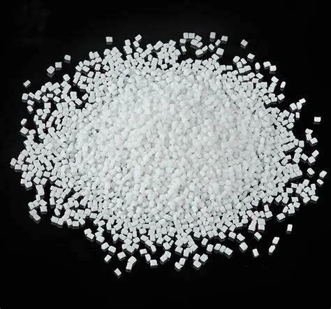 Dupont Pom Resin Delrin P Nc Polyoxymethylene Pom Granules Pom