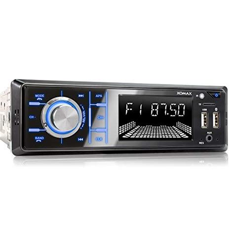 Migliore Autoradio Dab Nel In Base A Recensioni