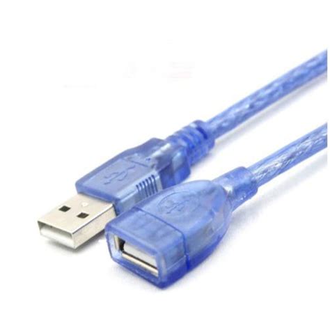 Jual Kabel Usb Extension Meter Dan Meter Kabel Usb Male To Female