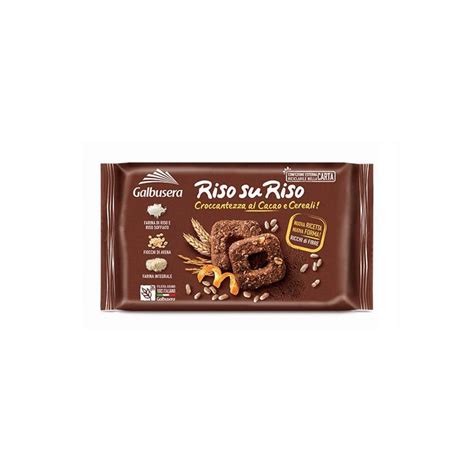 Biscotti Tre Marie Ancora Uno 315 G Frolla Al Cacao Con Gocce Di Cioccolato