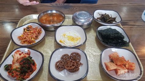 용인 에버랜드 근처 맛집 풍년식당 굿초이스 ♬ 네이버 블로그