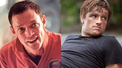 Five Nights At Freddys Movie Adds Matthew Lillard And Josh Hutcherson