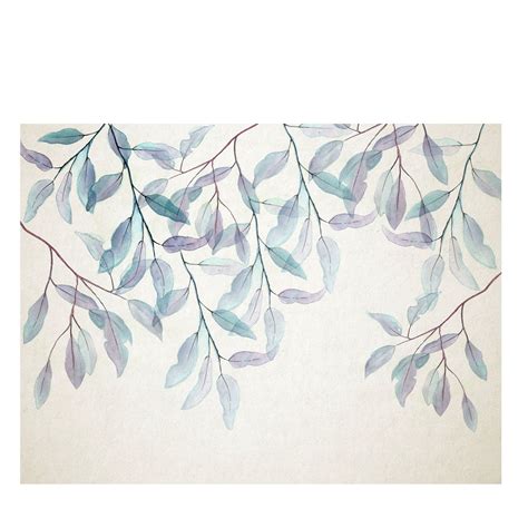 Nature Peace Beige Wallpaper Officinarkitettura | Artemest