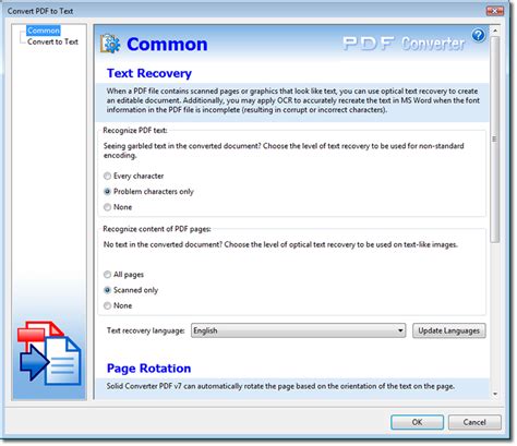 Pdf To Text Converter Easily Convert Pdfs To Plain Text Pdf A