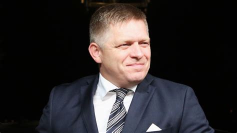 Victory of Robert Fico and his Smer-SD party in the Slovak legislative ...