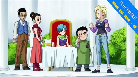 Assistir Dragon Ball Super Episodio 04 Online Assistir Dragon