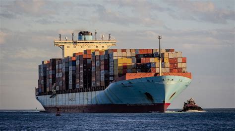 News Updates From December 19 Maersk Diverts Ships To Avoid Red Sea Israel Says It Is Ready