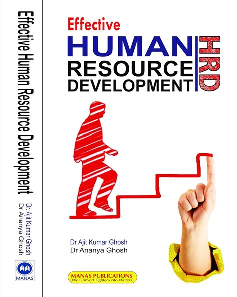 Buy Effective Human Resource Development Hrd 2023 Book Online At