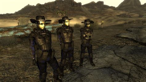 Assassin Suit Fallout New Vegas Realfasr