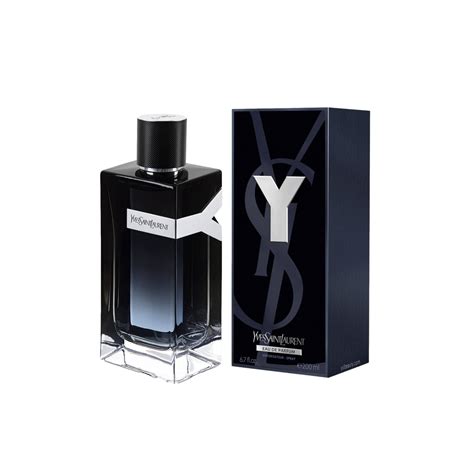 Yves Saint Laurent Y EDP 200ml – Instaura