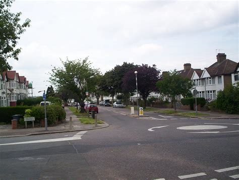 Rushgrove Avenue Colindale David De Smet Flickr