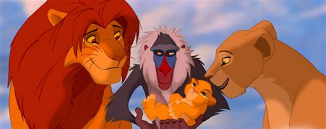 Le Roi Lion Live Jon Favreau a choisi Simba et Mufasa AlloCiné