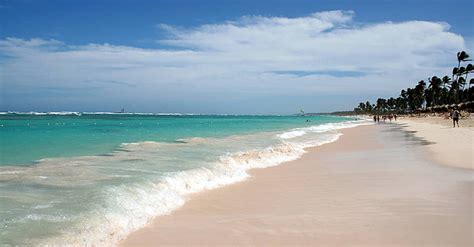 Punta Cana Background Images HD Pictures And Wallpaper For Free