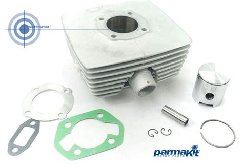 Zundapp Cylinder Kit 70cc 45mm Miniterm PARMAKIT GPParts