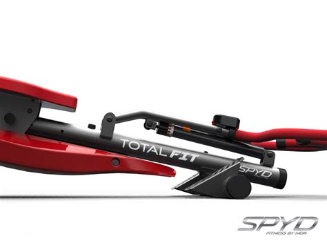 Total Fit on Behance