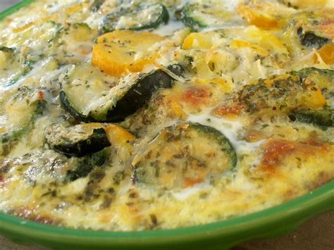 Best Easy Cheesy Zucchini Gratin Recipes