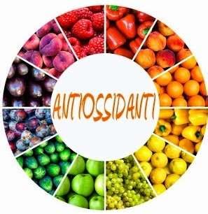 Antiossidanti Significato Quali Sono Integratori Vitamine E Alimenti