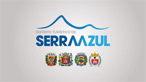 Distrito Tur Stico Serra Azul Avan A Na Cria O De Uma Associa O E