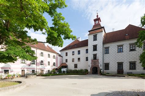 Les plus belles balades à vélo autour de Jílovice