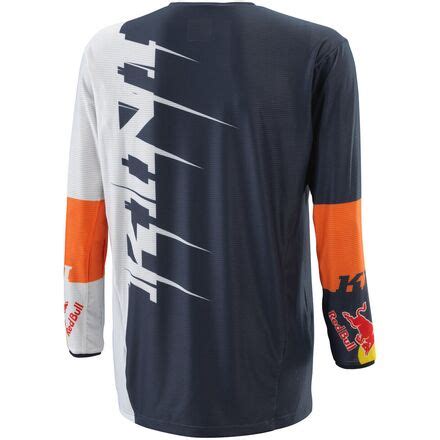 KTM PowerWear 2021 Kini RB Competition Jersey MotoSport