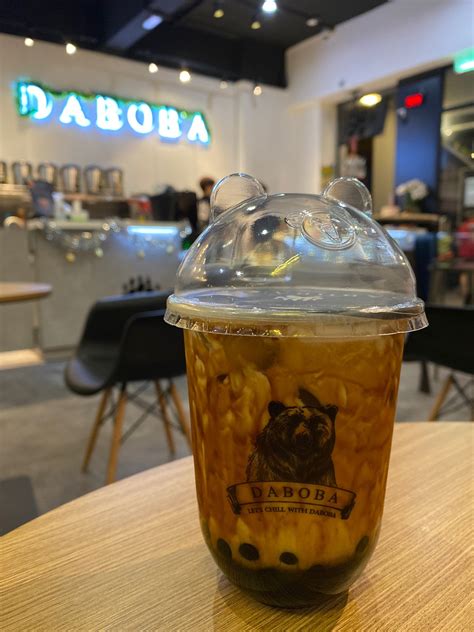 Daboba Restaurant Seremban YummyAdvisor