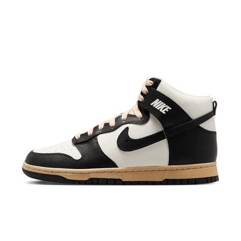 Nike Dunk High Retro Vintage Panda W Dz4732 133 Sneakerjagers