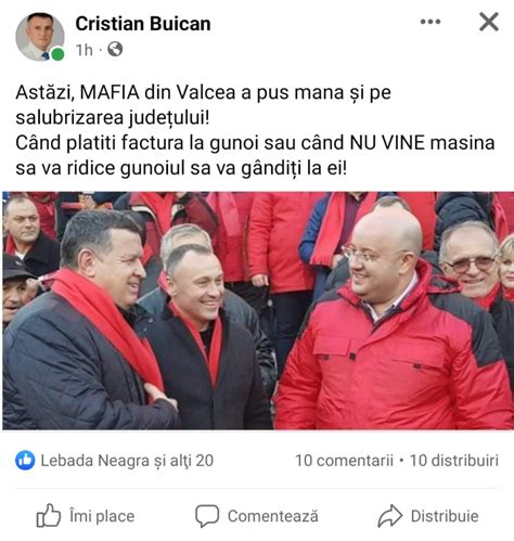 PSD și PNL s au încăierat pe ADI Salubrizare Vocea Vâlcii Online