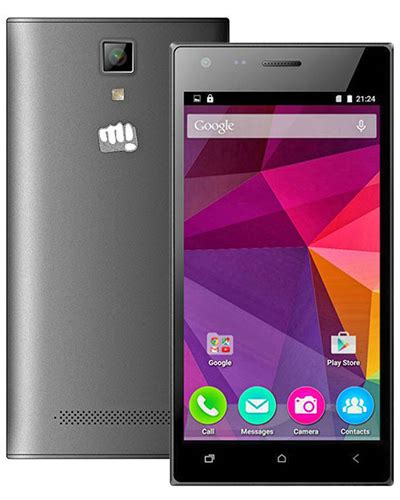 Micromax Canvas Xp 4G Q413