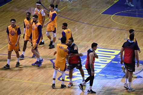 Toros Laguna Conquista Su Primer Campeonato De La Liga De Basquetbol