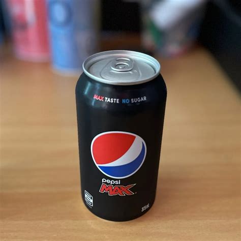 Pepsi Max