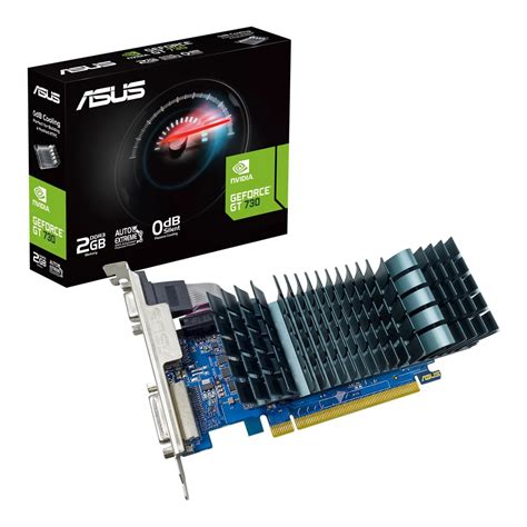 Vga Asus Geforce Gt Gb Ddr Evo Gt Sl Gd Brk Evo