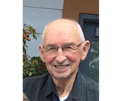 William Williams Obituary 2018 Bellingham Wa Bellingham Herald