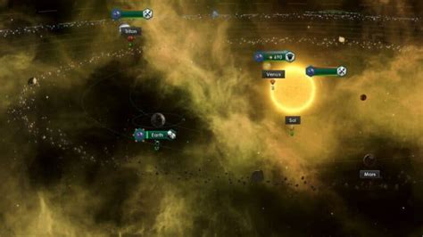 Stellaris - What Is the Best Starting Solar System - Gamer Empire